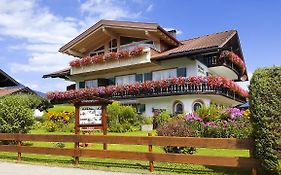 Gästehaus Alpenflora
